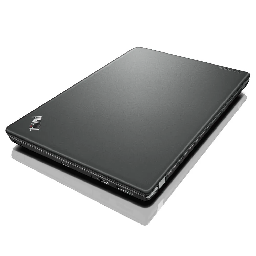 Lenovo ThinkPad E540 (20C6) i5-4210U (3.20GHz) 4GB 500GB SSD HD 1366x768 Win10Pro