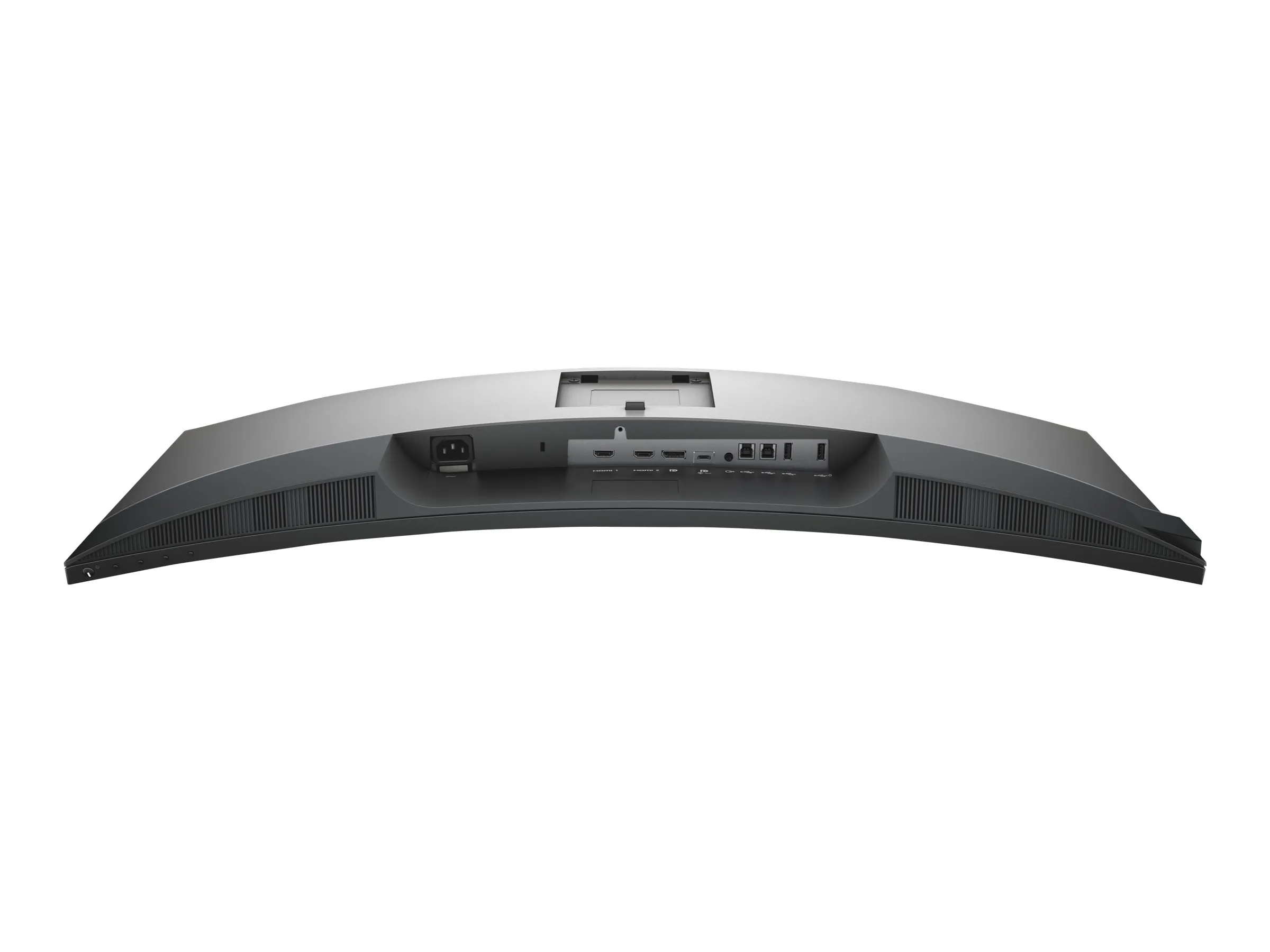 Dell Curved Monitor U3419W | 34" | UWQHD | schwarz