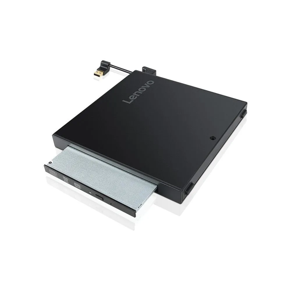 Lenovo Tiny Upgrade Kit Laufwerk | DVD-ROM | VESA | inkl. Kabel und Schrauben