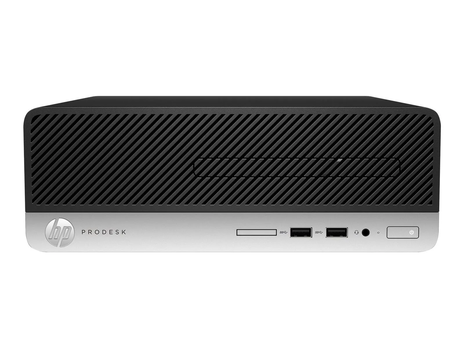 HP Prodesk 400 G5 SFF Intel Core i5-8500 16GB RAM 256GB SSD NVMe Win 10 Pro
