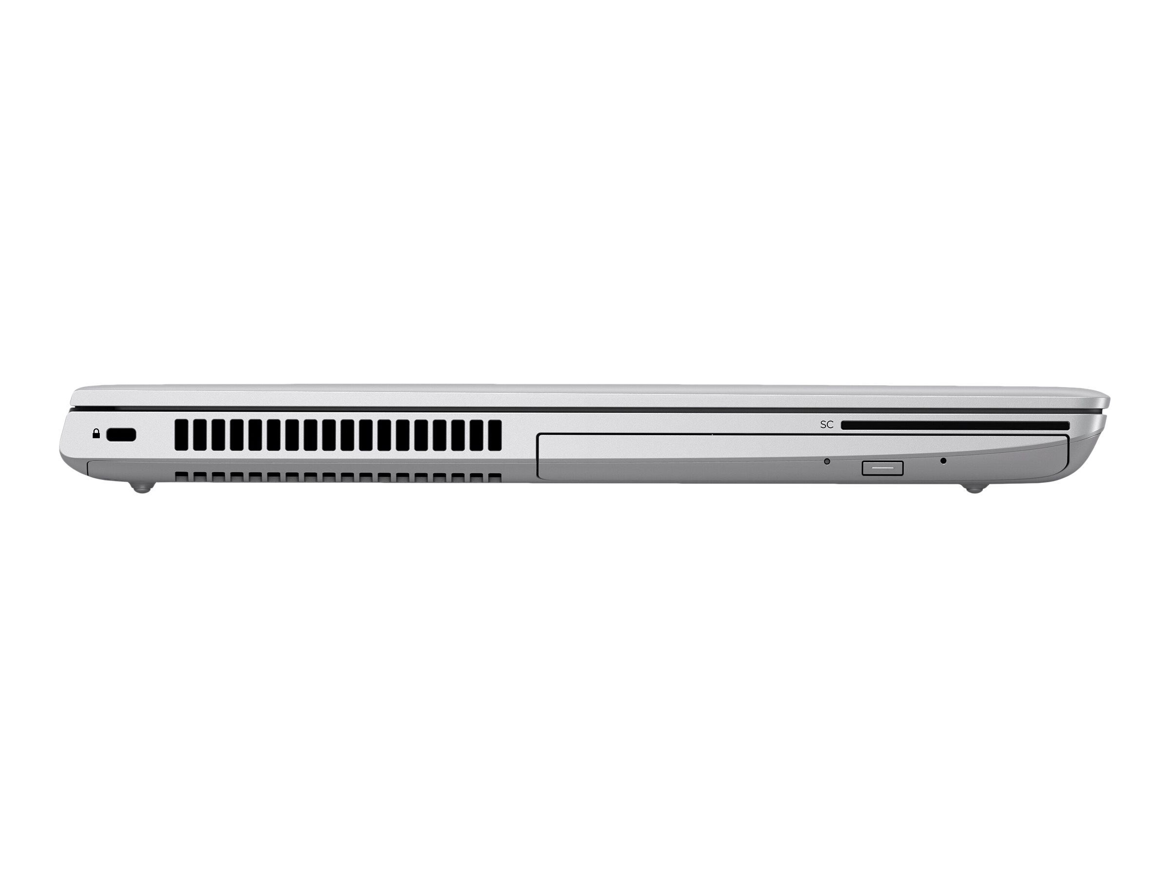 HP ProBook 650 G4 | 15,6" | i5-7200U | 8GB RAM | 256GB SSD | Full HD | Win 10 Pro | FR