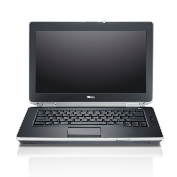 Dell Latitude E6430 Intel i7-3520M 2,90GHz 8GB RAM 256GB SSD HD+ Windows 10 Pro