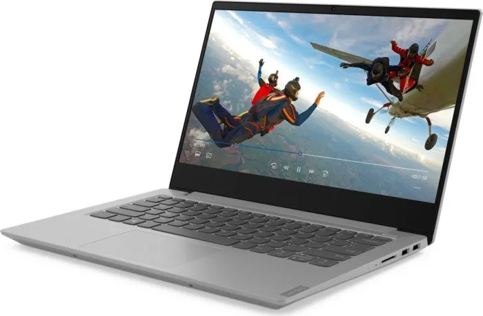 Lenovo IdeaPad S340-14API 81NB0045GE - 35,6cm (14") FHD, AMD Ryzen 3 3200U, 8GB RAM, 128GB SSD, Win 10 Home