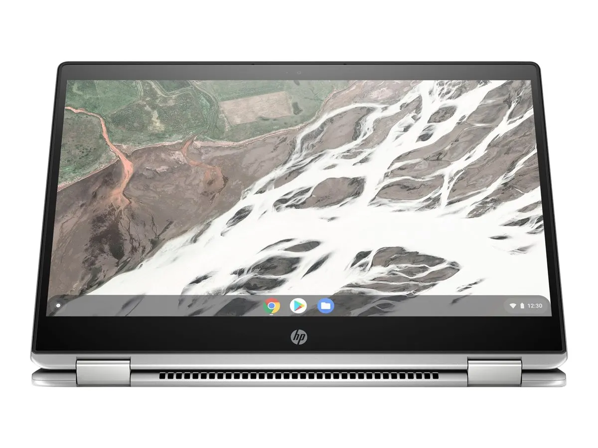 HP Chromebook x360 14 G1 | i7-8650U | 16GB | 64GB eMMC | Full HD | Chrome OS