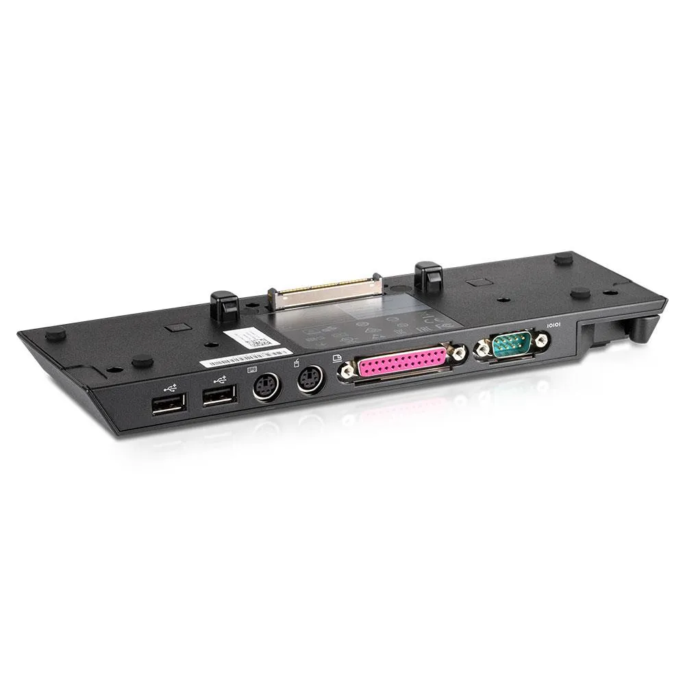 DELL E-Legacy Extender PR04X Docking Station Port Replicator Latitude Precision