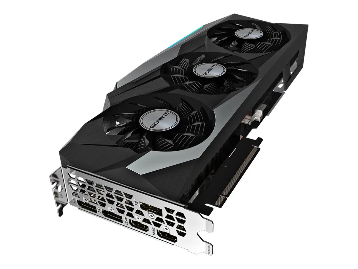 Gigabyte GAMING GeForce RTX 3080TI OC 12GB GDDR6X Grafikkarte