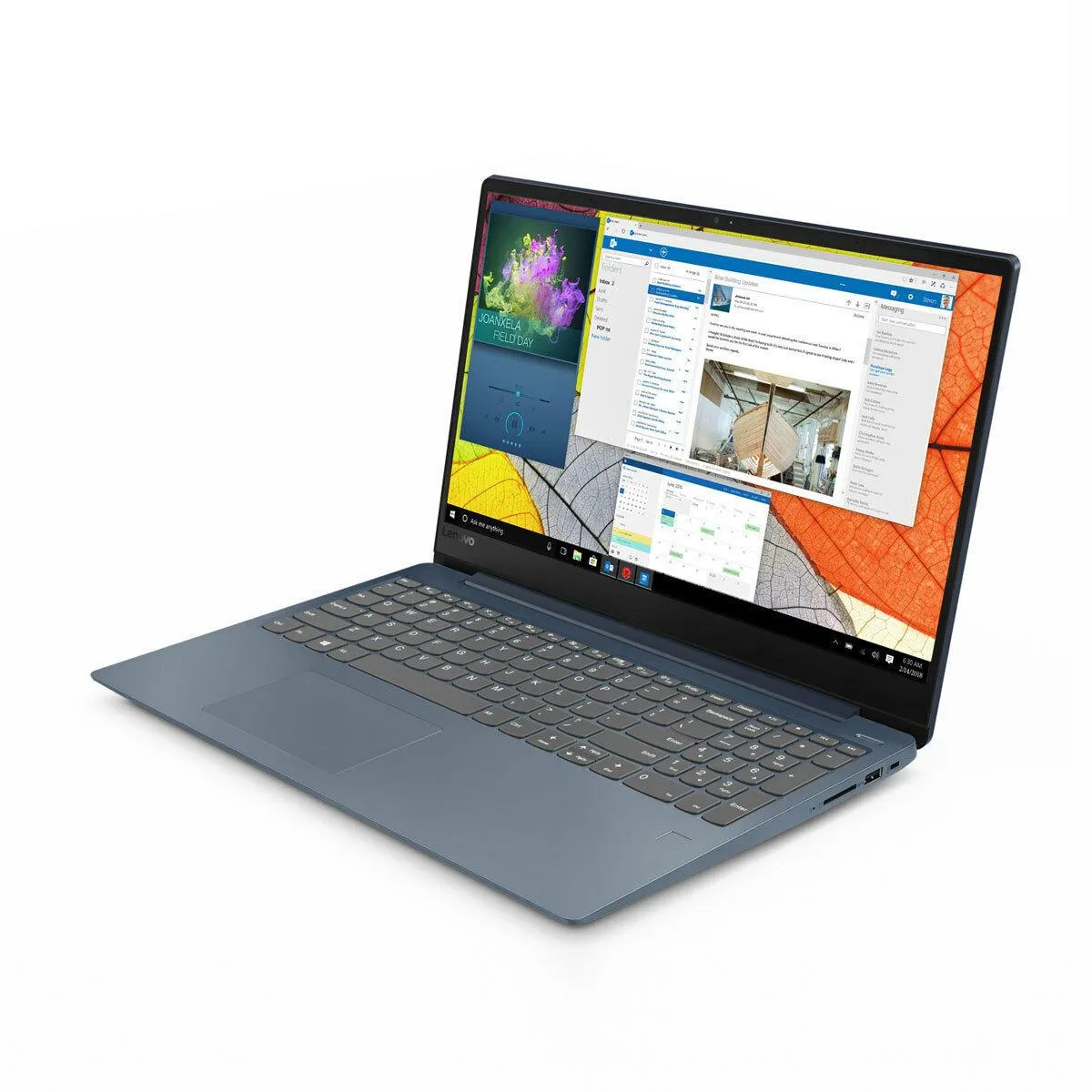 Lenovo IdeaPad 330S-15IKB 81F500N8GE Quad-Core i5-8250U, 8GB,1000GB HDD, W10P