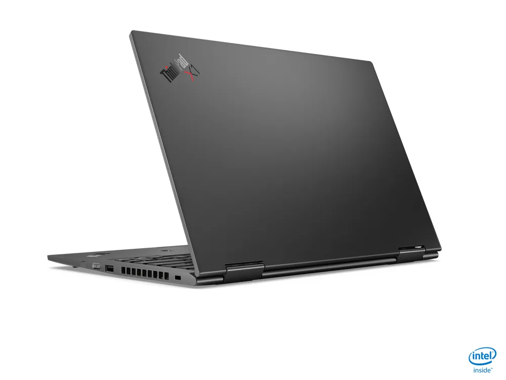 Lenovo ThinkPad X1 Yoga 4 Gen. | 14" | FHD | i5-10210U | 8GB RAM | 256GB SSD | Win 10 Pro | US