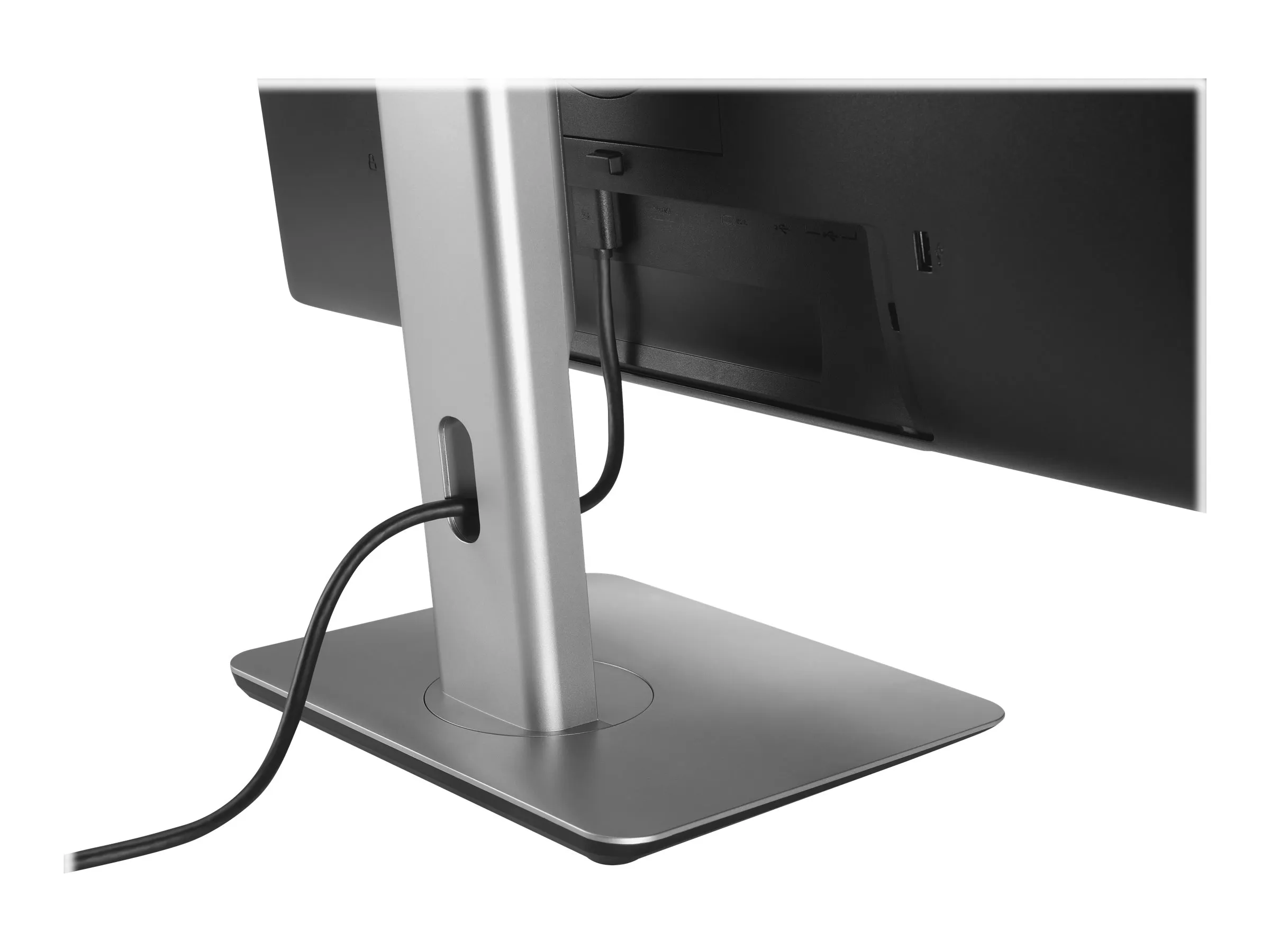 Dell Monitor P2416D | 24" | Quad HD | schwarz