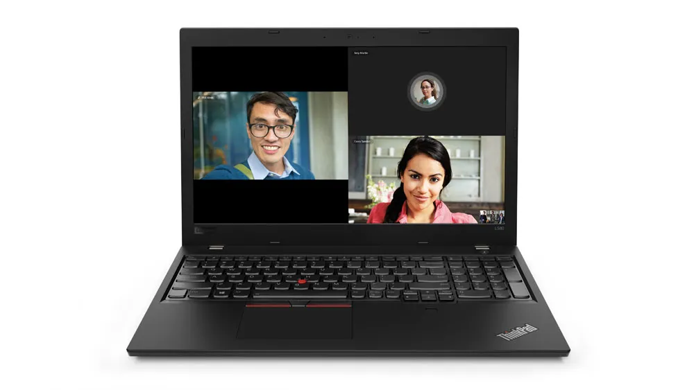 Lenovo ThinkPad L580 15,6 Zoll FHD Core i5-8250U 16GB RAM 512GB SSD Win 10 Pro