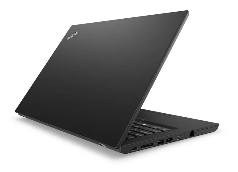 LENOVO ThinkPad L480 Intel Core i5-8350U 8GB RAM 256GB SSD 14" HD Windows 10 Pro