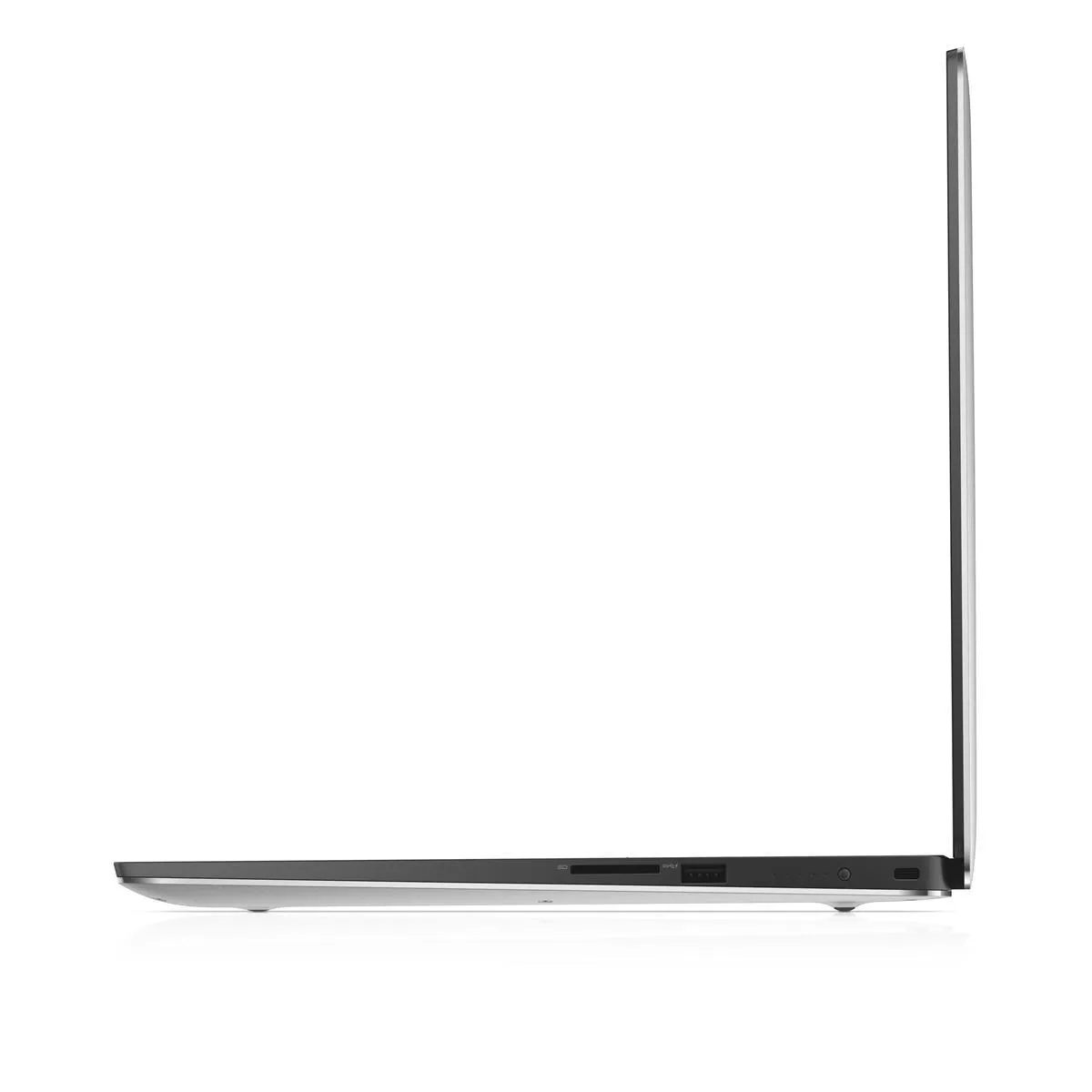 Dell XPS 15 9560 | 15,6 | i7-7700HQ | 16GB | 256GB SSD | FHD | GTX 1050 | W10P | DE