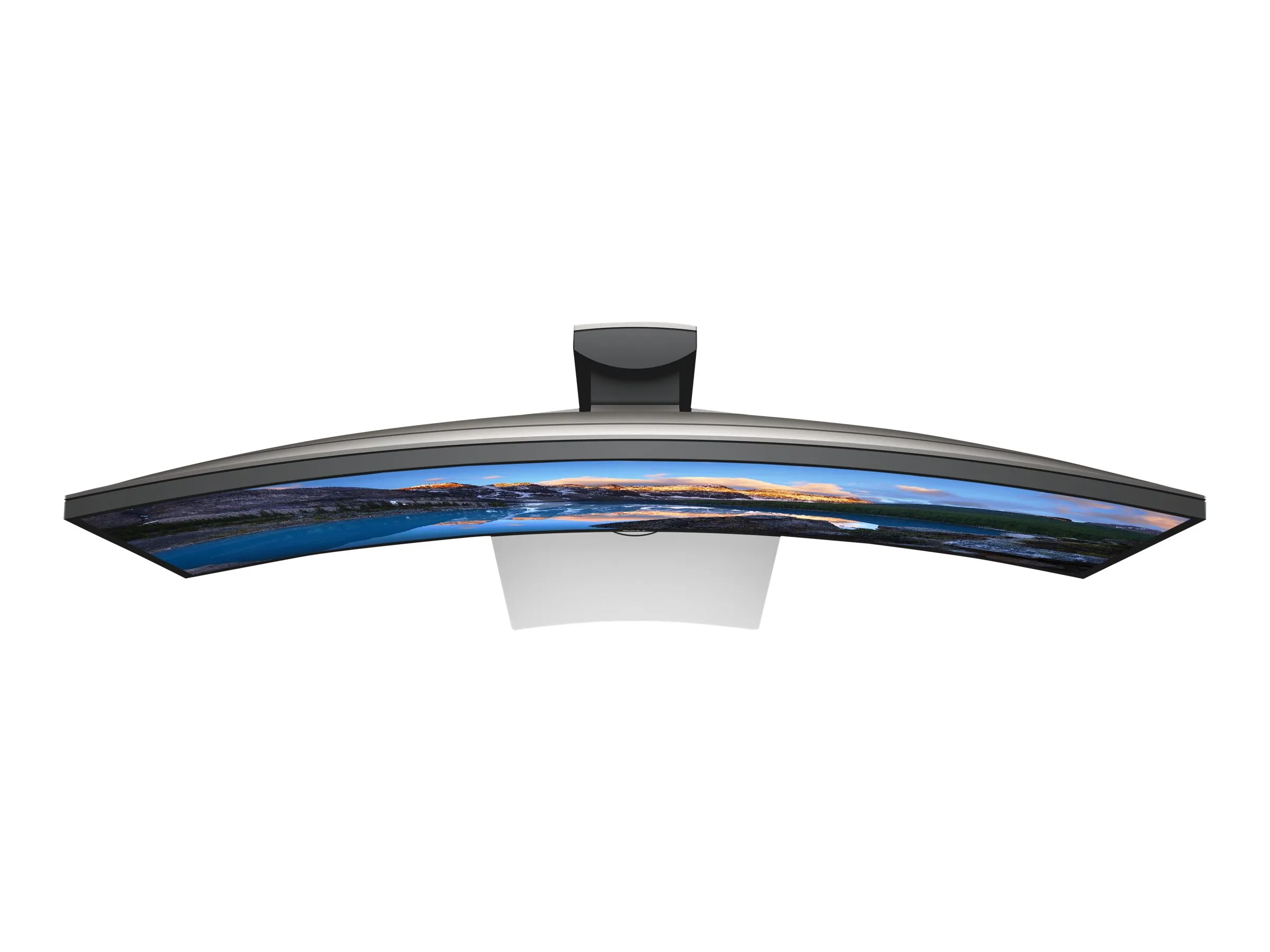 Dell Curved Monitor U3419W | 34" | UWQHD | schwarz