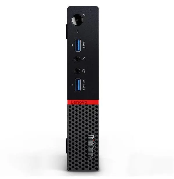 Lenovo ThinkCentre M900 Tiny | i5-6400T | 4GB | 500GB HDD | Win 10 Pro