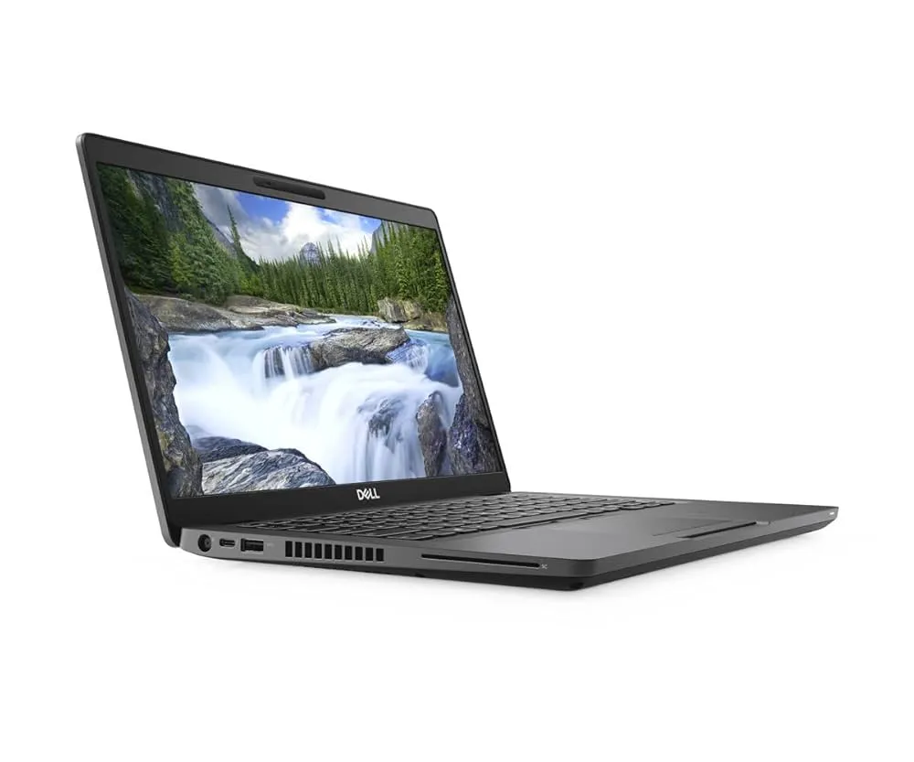 Kopie von Dell Latitude 5400 | 14" | Intel Core i5-8365U | 16GB RAM | 512GB SSD | Full HD | Win 11 Pro | DE #1