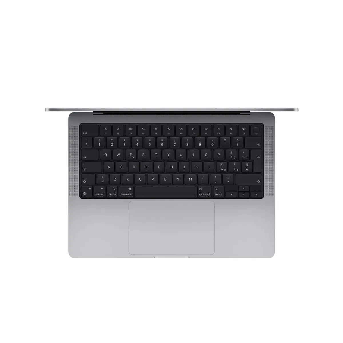 Apple MacBook Pro 2021 | 14" | M1 Pro | 32GB | 512GB SSD | Space Grau | DE
