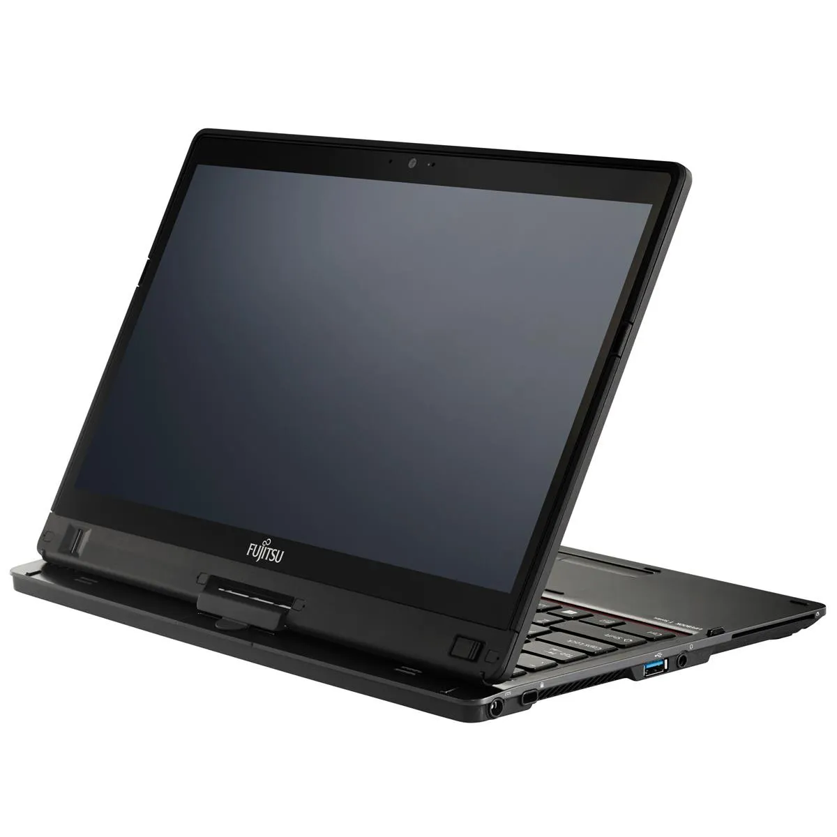 Fujitsu LIFEBOOK T937 13,3" Full-HD Display, Intel Core i5-7200U, 8GB RAM, 256GB SSD, LTE, Windows 10 Pro