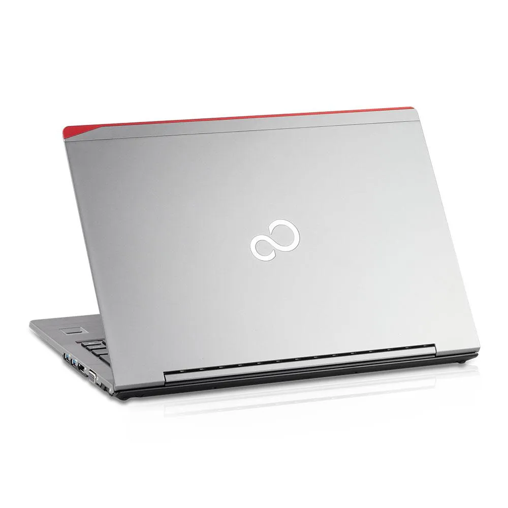 Fujitsu Lifebook U745 Full HD Intel Core i5-5200U 8GB RAM 256GB SSD Win 10 Pro DE
