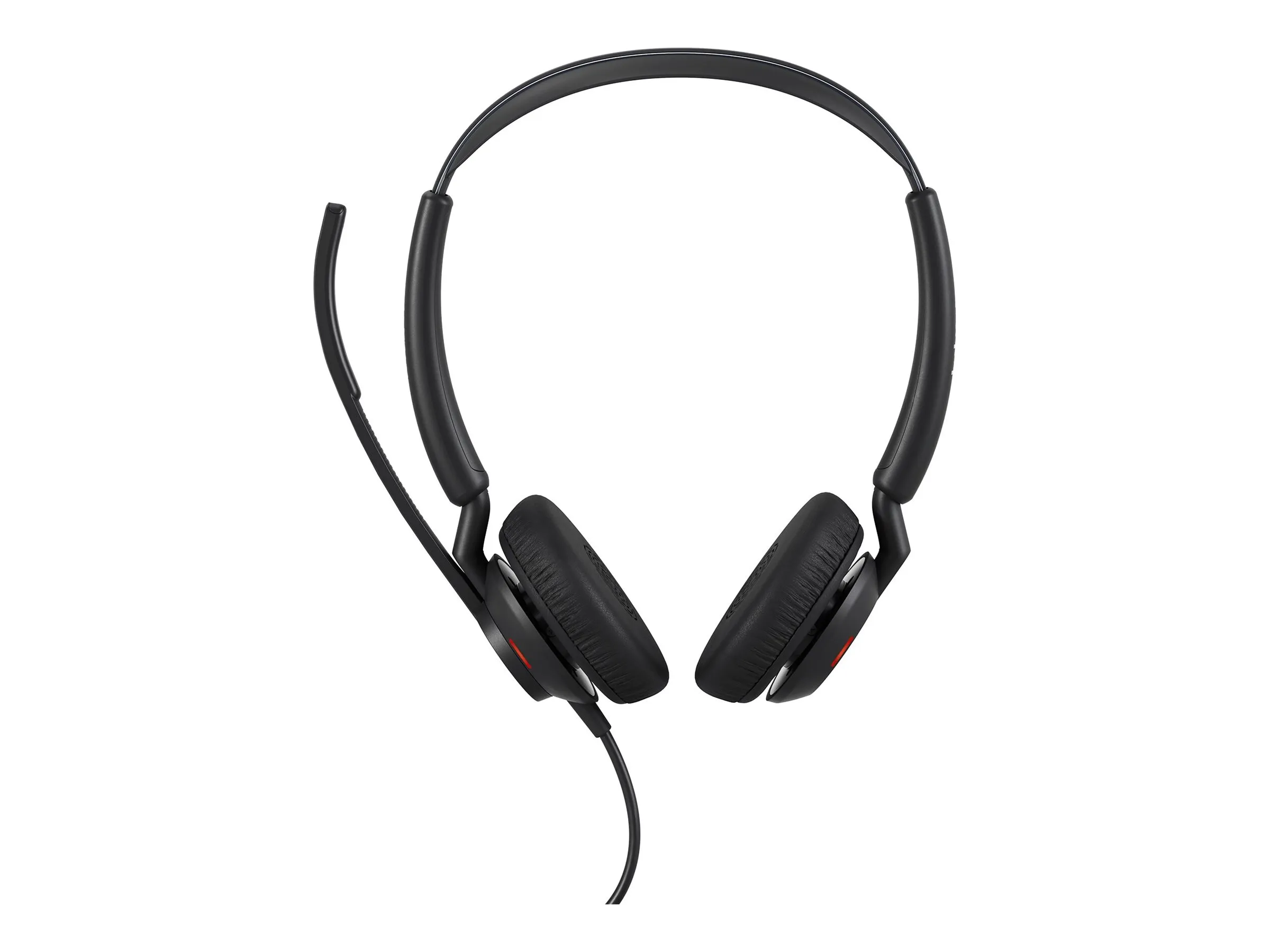 JABRA Engage 50 II MS Stereo | On-Ear Headset | kabelgebunden | USB-A Headset