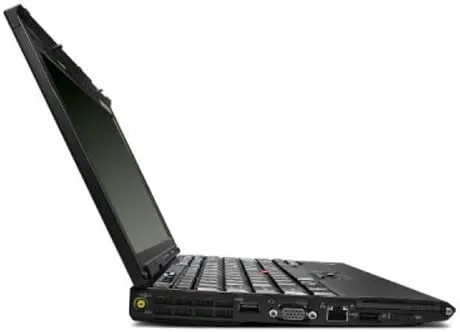 Lenovo ThinkPad X200s Intel 1,86GHz 4GB 500GB HDD HD 1280x800 Win 10 Pro