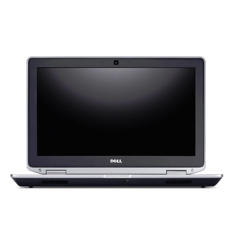 Dell Latitude E6330 Intel i5-3320M 2,6GHz 6GB RAM 256GB SSD HD Windows 10 Pro