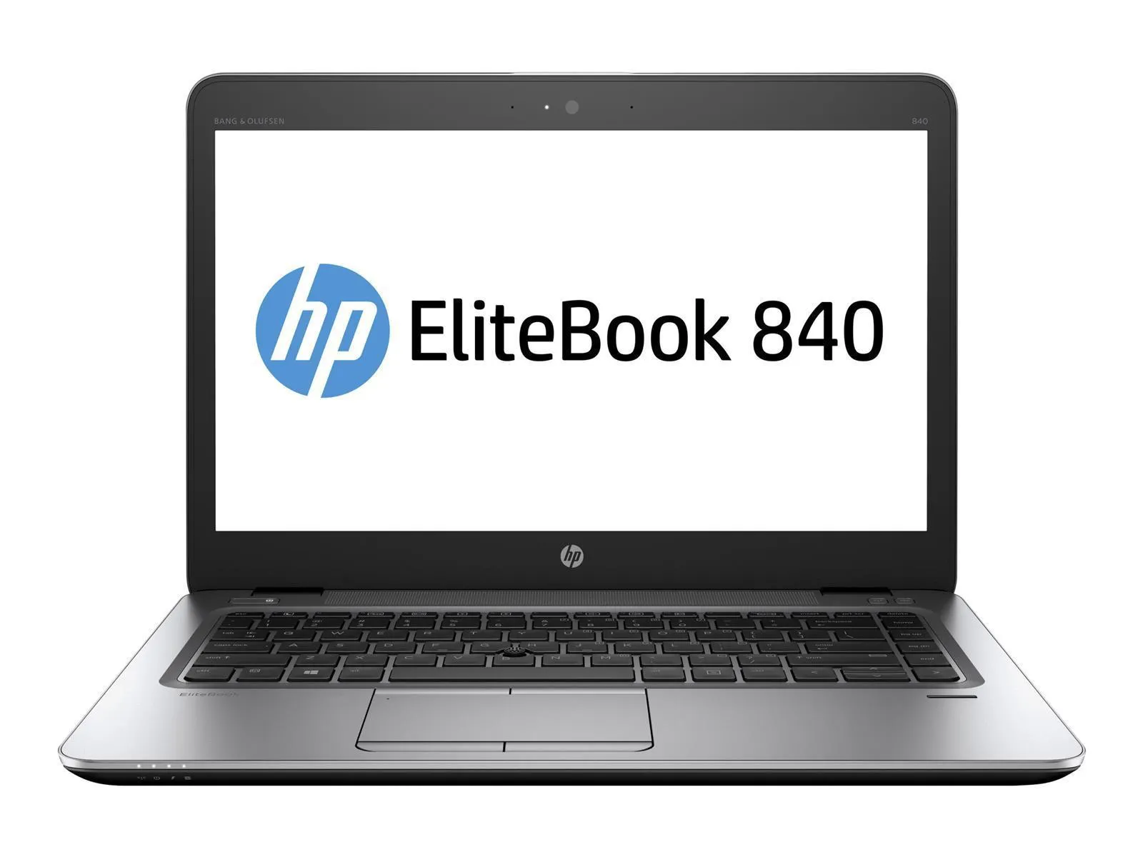 HP EliteBook 840 G3 | 14" | i5-6300U | 16GB | 256GB SSD | HD | WWAN | Win10 Pro | DE