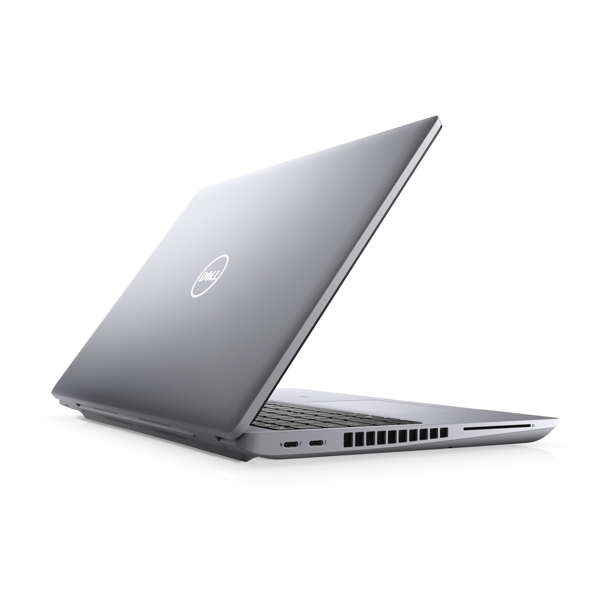 DELL Latitude 5511 | 15,6" | Intel Core i5-10400H | 16GB RAM | 512GB SSD | Full HD | Win 11 Pro | DE