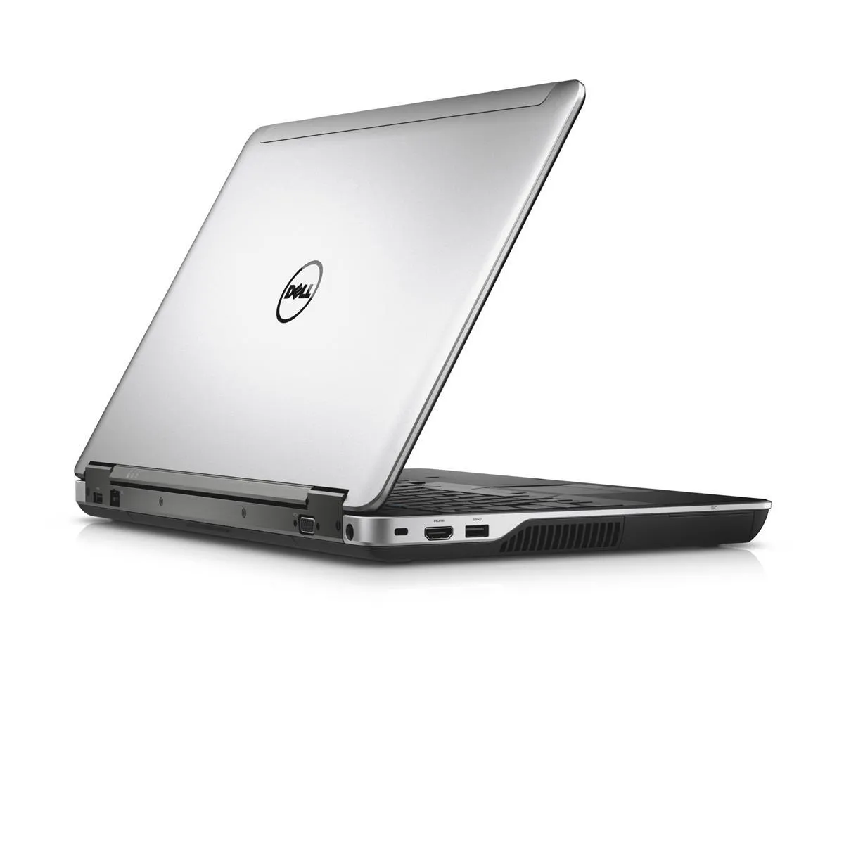 DELL Latitude E6540  | 15.6" | i7-4810MQ | 16GB RAM | 256GB SSD | DVD-RW | Win 10 Pro | DE