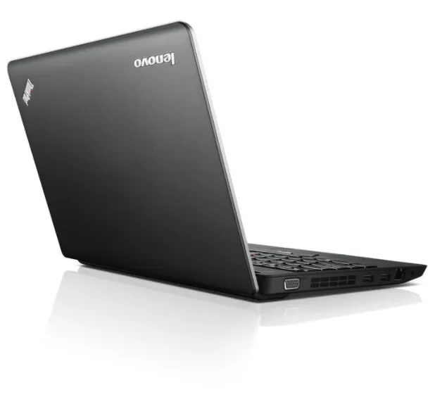 Lenovo ThinkPad Edge E130 i3-2367M  4GB 320GB HDD HD 1366x768 Windows 10 Pro