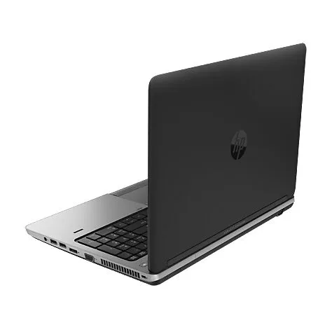 HP ProBook 650 G1 Intel i7-4702MQ 2,2GHz 8GB RAM 500GB HDD Full HD Win 10 Pro