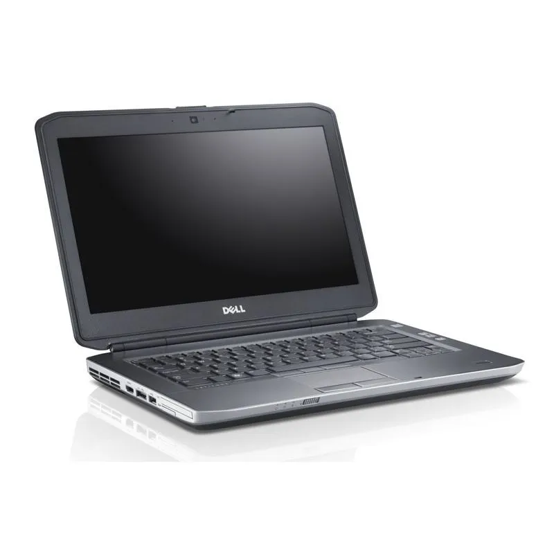 DELL Latitude E5420 | 14" | i5-2520M | 4GB | 128GB SSD | HD+ | DVD | Win 10 Pro | FR