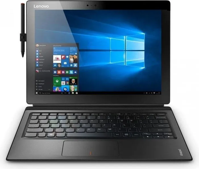 Lenovo IdeaPad Miix 700 UHD Intel 1.1GHz 8GB RAM 256GB SSD UMTS LTE Win 10 Pro