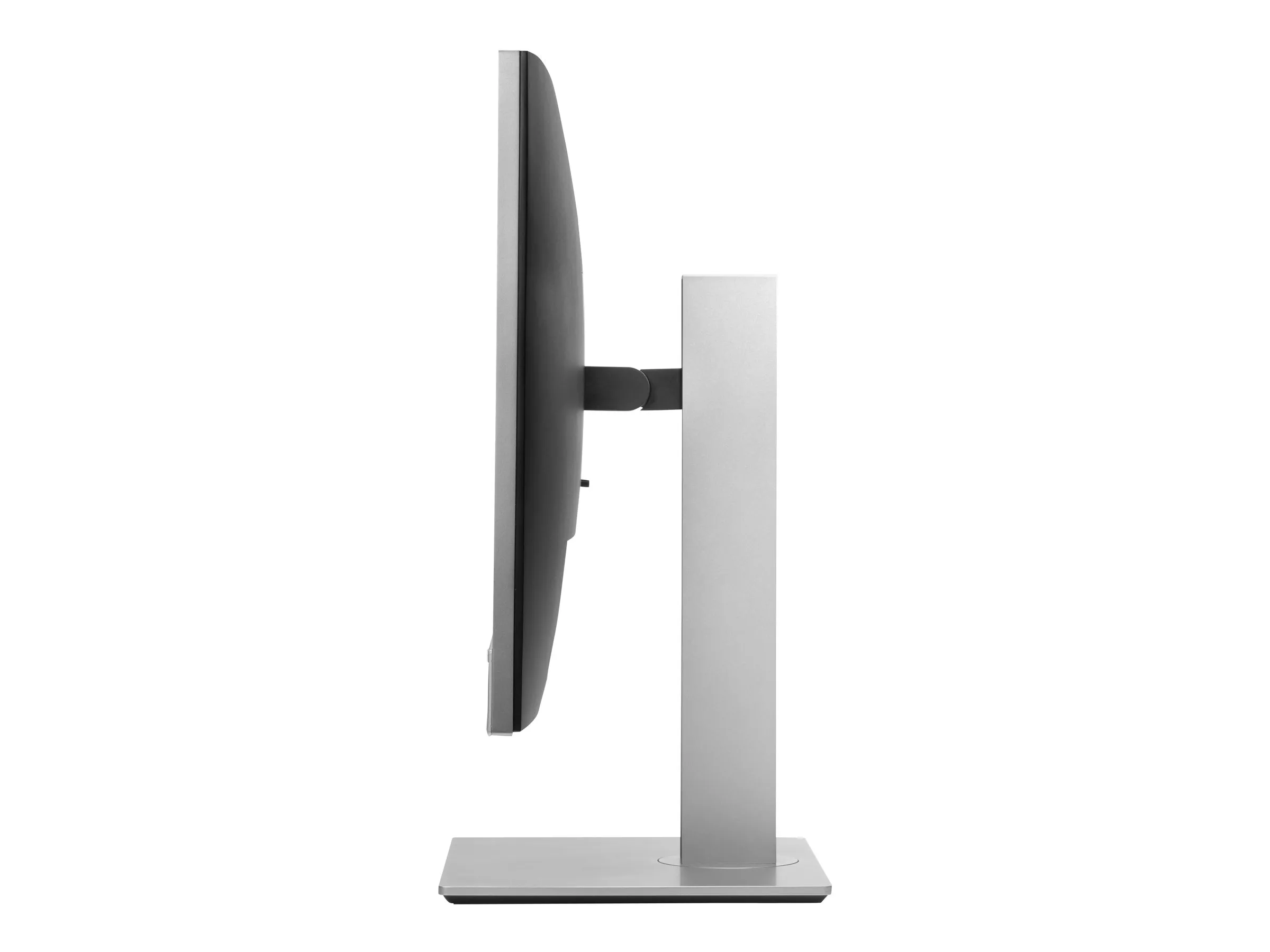 HP EliteDisplay E243m Monitor | 23.8" | Full HD| Webcam | silber