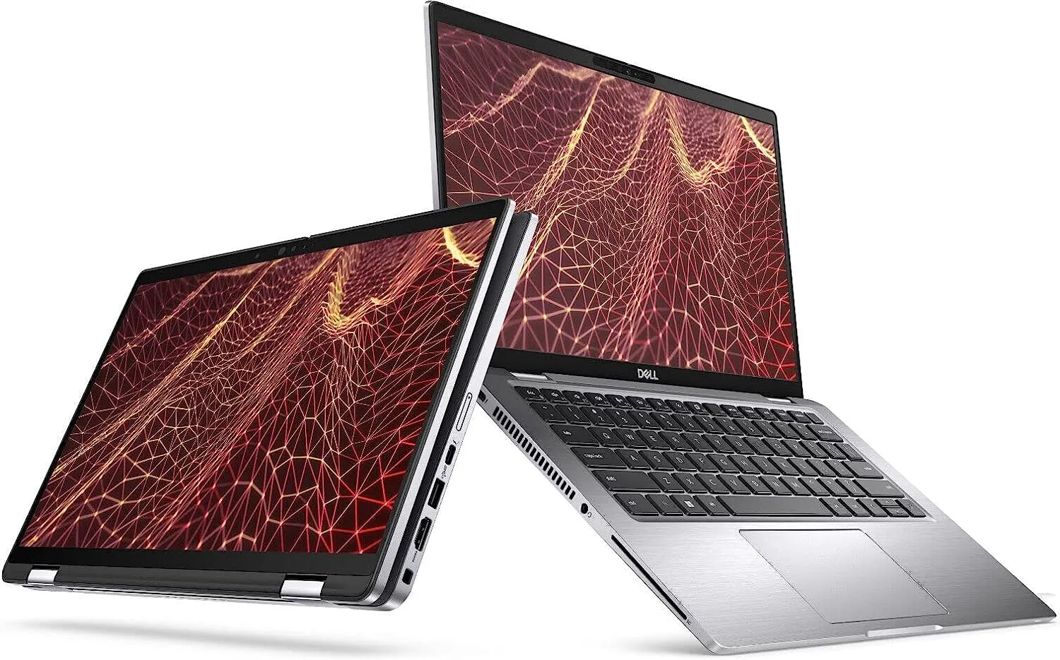 Dell Latitude 7420 | 2-in-1 | 14“ | i7-1185G7 | 16GB RAM | 512GB SSD | Full HD | Touch | Win 11 Pro | DE