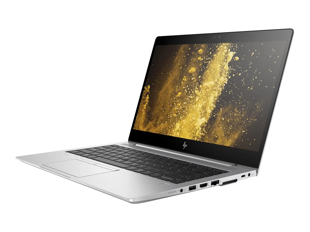 HP EliteBook 840 G5 Intel Core i5-7300U 8GB RAM 256GB SSD Full HD IPS Win 10 Pro DE