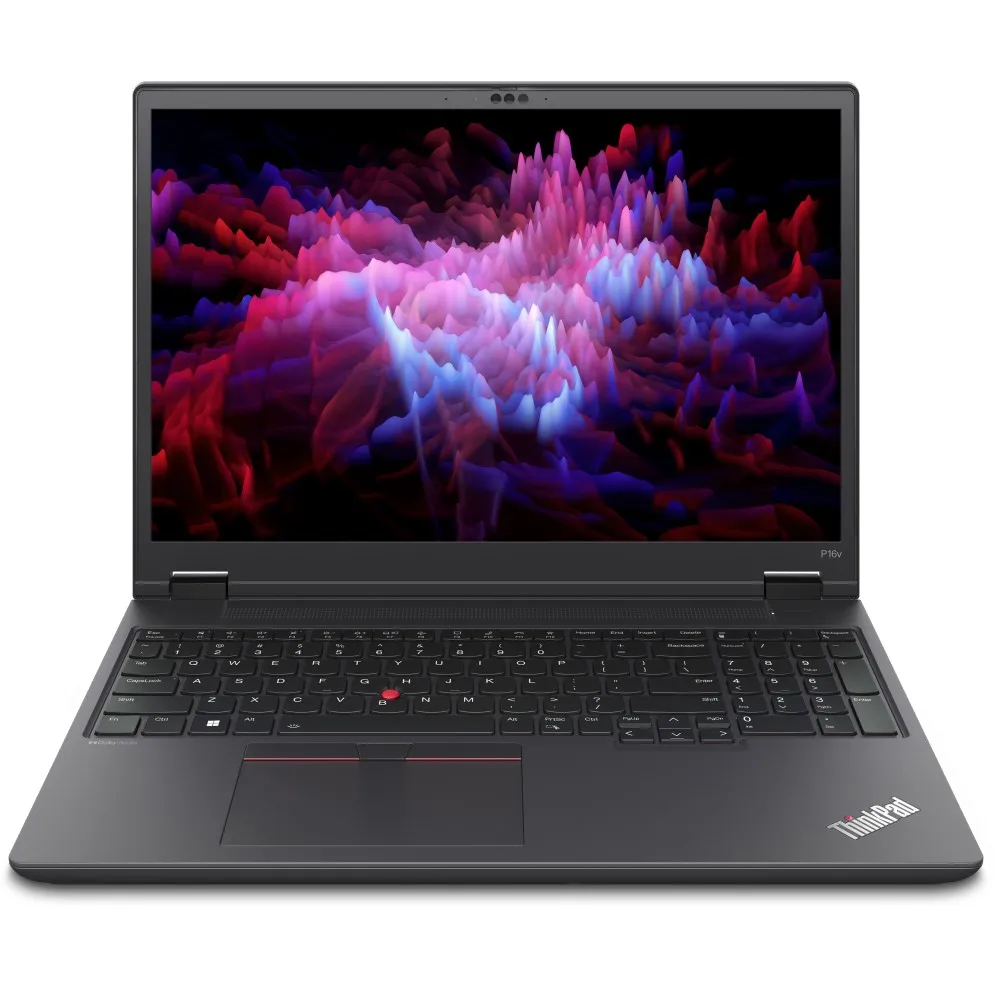 Lenovo ThinkPad P16v G1 | 16" | i9-13900H | 32GB RAM | 512GB SSD | RTX 2000 | WUXGA | Win 11 Pro | DE