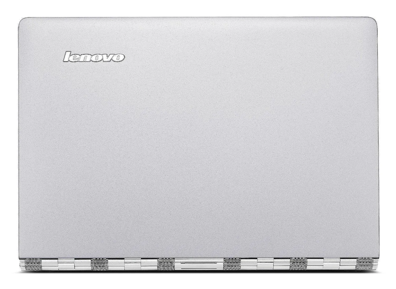 Lenovo Yoga 3 Pro-1370 Laptop Intel 1,10 GHz 8GB RAM 512GB SSD QHD+ 3200x1800 W10P