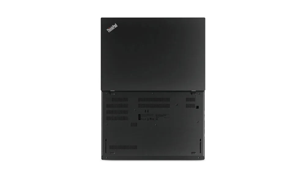 Lenovo ThinkPad L480 | 14" | Intel Core i5-8350U | 8GB RAM | 256GB SSD | Full HD | Win 11 Pro | DE