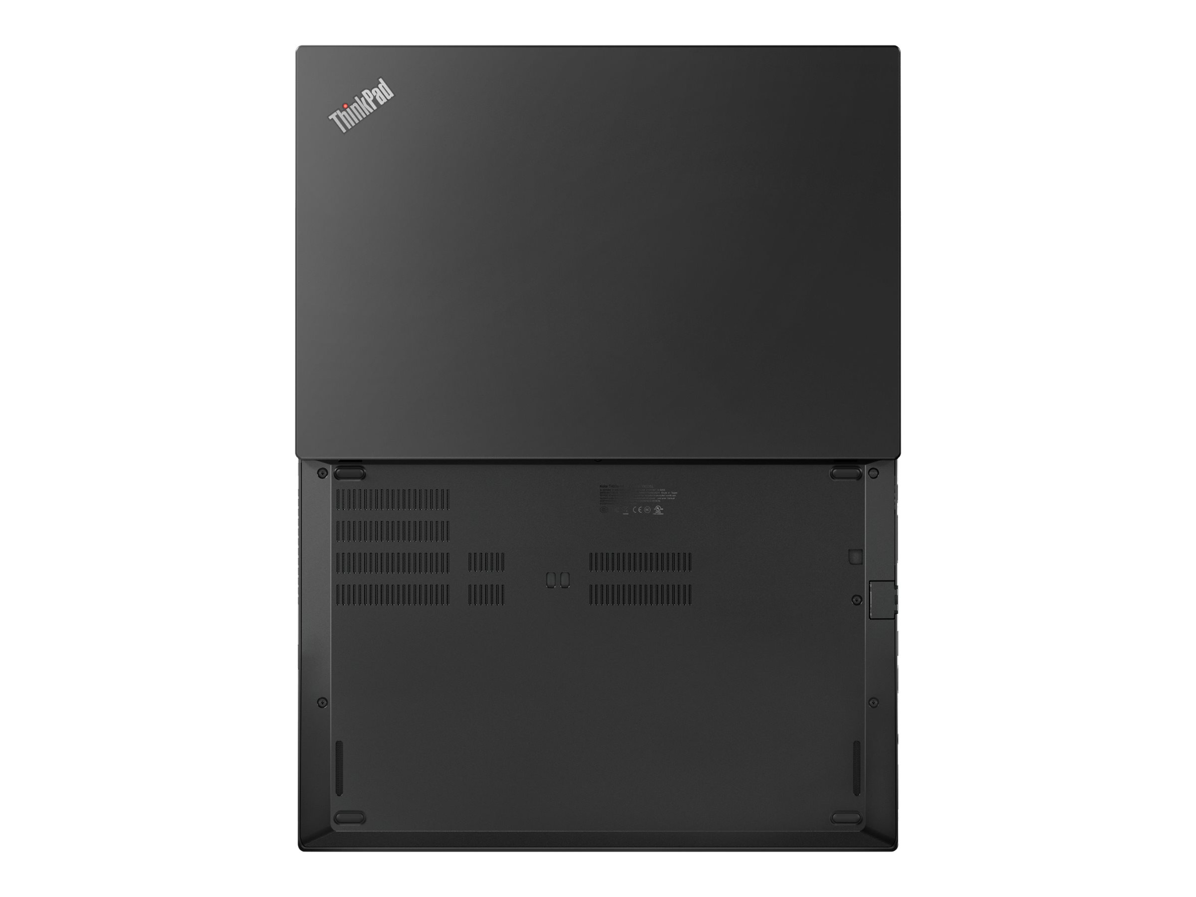 Lenovo ThinkPad T480s | 14" | i5-8350U | 16GB RAM | 256GB SSD | Full HD | Win 11 Pro | DE