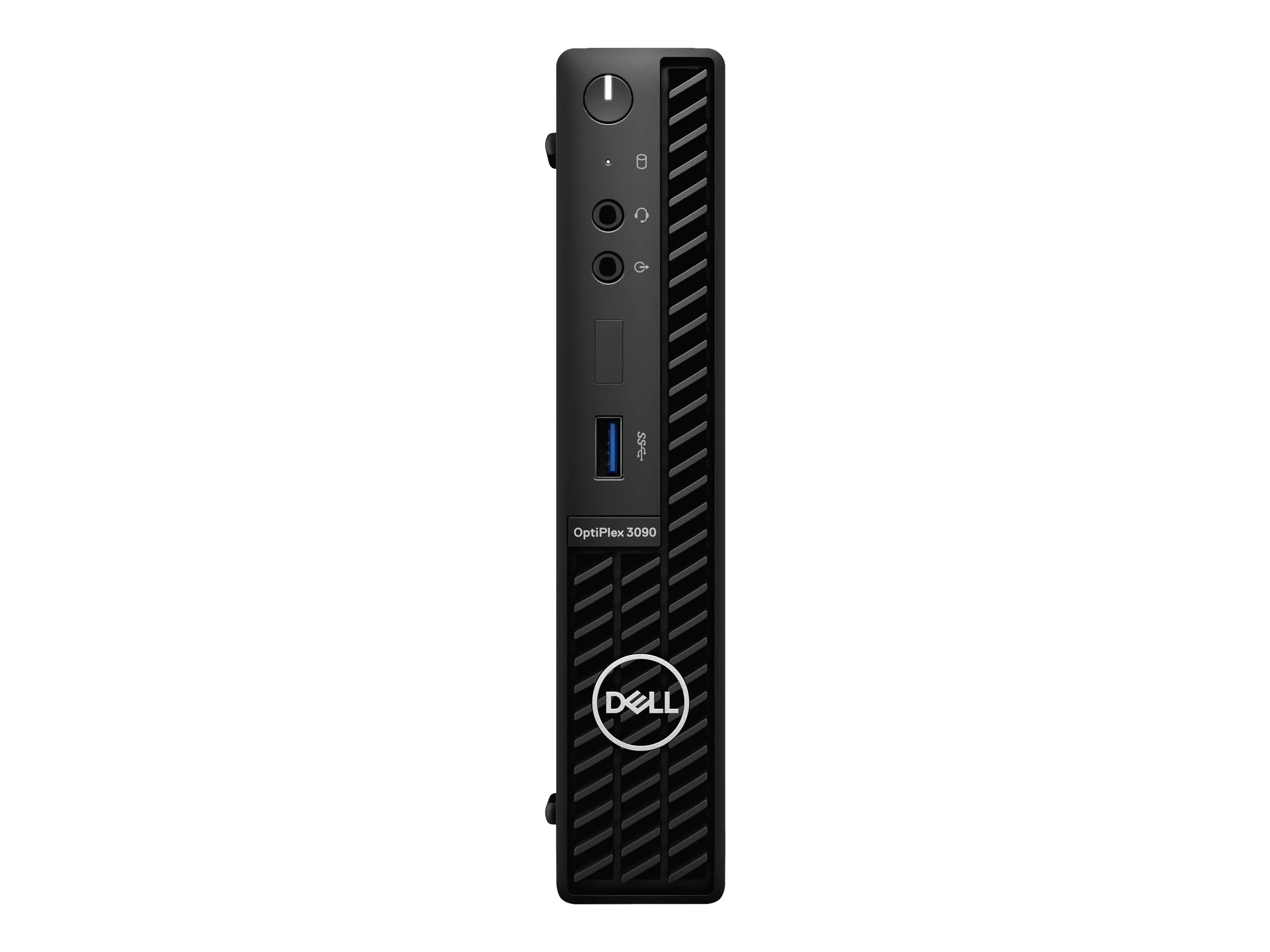 DELL OptiPlex 3090 Micro | Intel Core i5-10500T | 8GB RAM | 256GB SSD | Win10 Pro