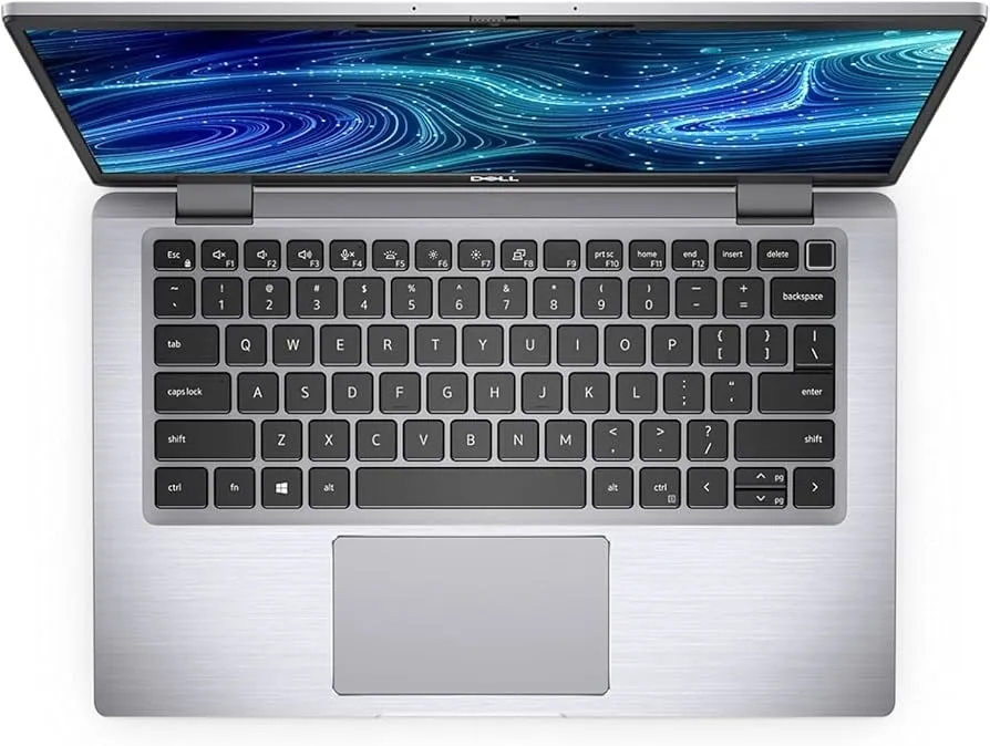 DELL Latitude 7350 | 2-in-1 Convertible | 13.3" | Intel Core Ultra 5 135U  | 16GB RAM | 512GB SSD | Full HD | Touch | Win 11 Pro | DE