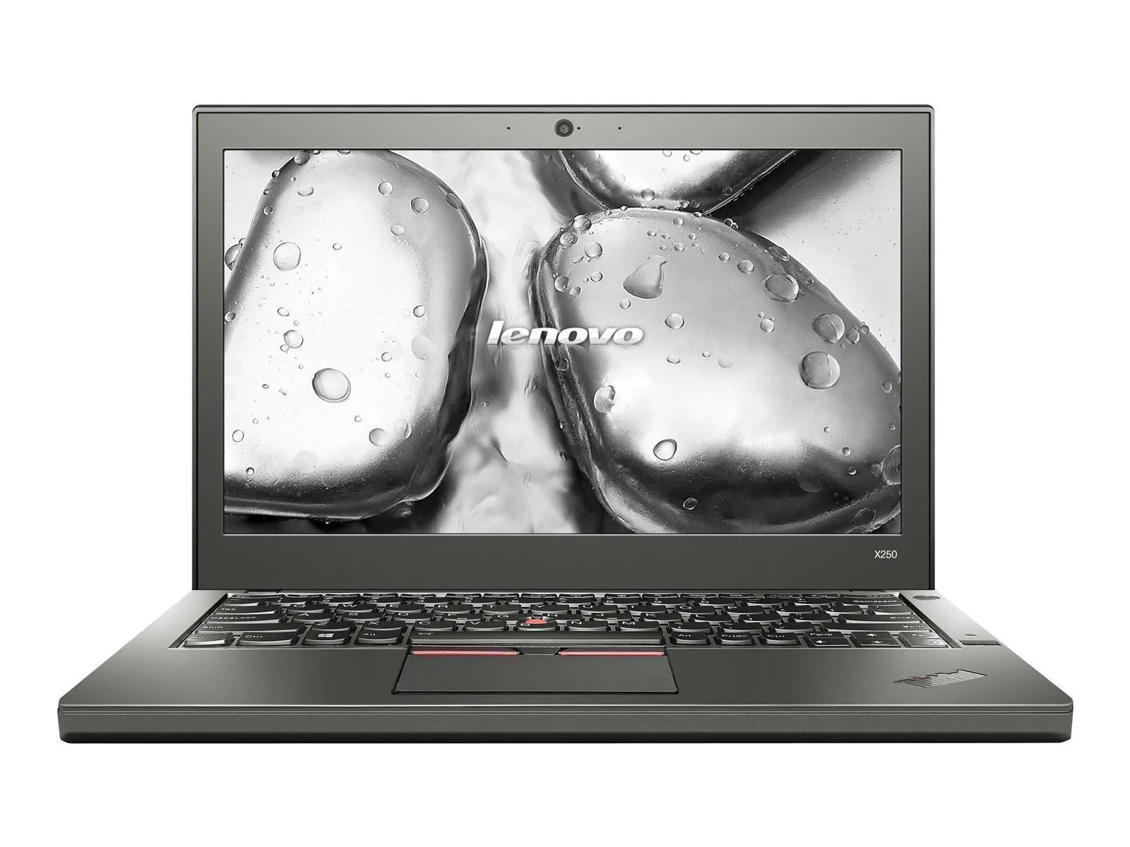 Lenovo ThinkPad X250 Laptop Intel Core i5-5300U 8GB RAM 256GB SSD Full HD WWAN Win 10 Pro DE