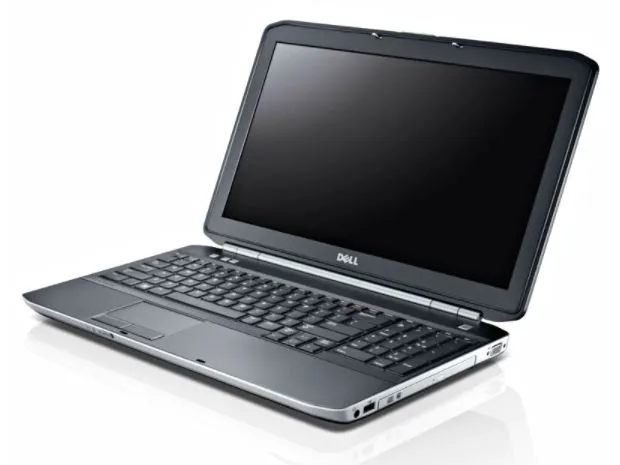 DELL Latitude E5520 Intel Core i5-2430M 4GB RAM 250GB HDD FHD DVD Win 10 Pro