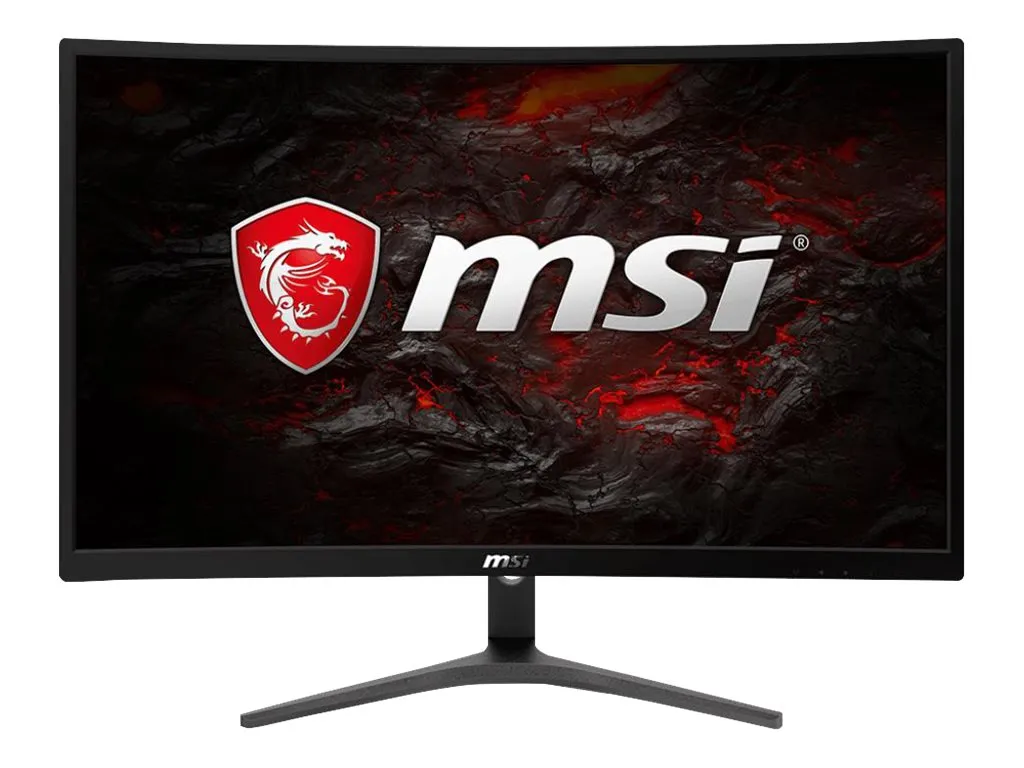 MSI Optix G241VC LCD/LED Monitor 23.6" (60cm) HDMI/VGA 1920x1200 FHD