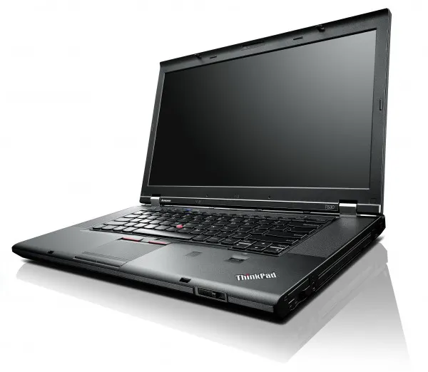 Lenovo ThinkPad T530 i7-3630QM 8GB RAM 256GB SSD Full-HD NVIDIA WWAN WIN10 PRO