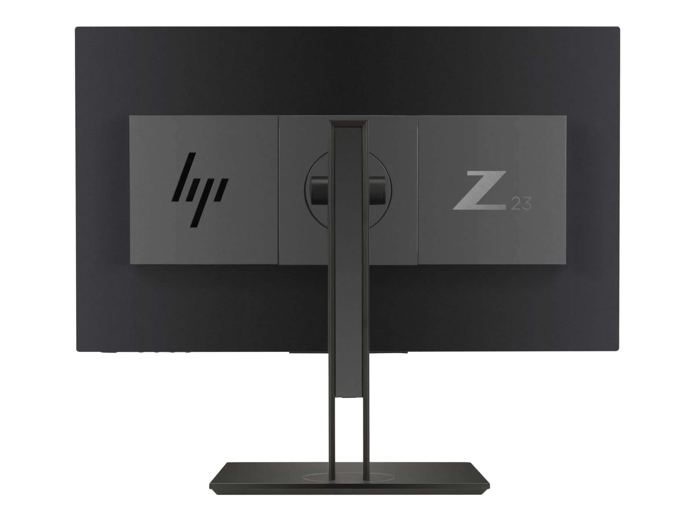HP Monitor Z23n G2 | 23" | Full HD | IPS | 75 Hz | HDMI DP VGA | schwarz
