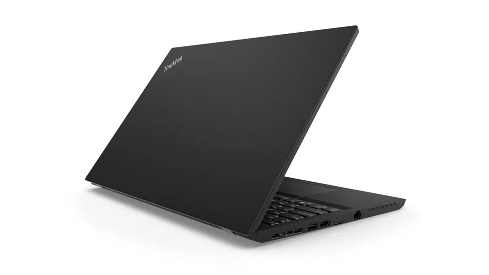Lenovo ThinkPad L580 15,6 Zoll FHD Core i5-8250U 16GB RAM 512GB SSD Win 10 Pro