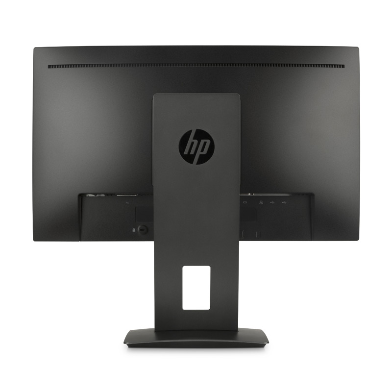 HP Z22n Monitor | 21.5" | Full HD | schwarz