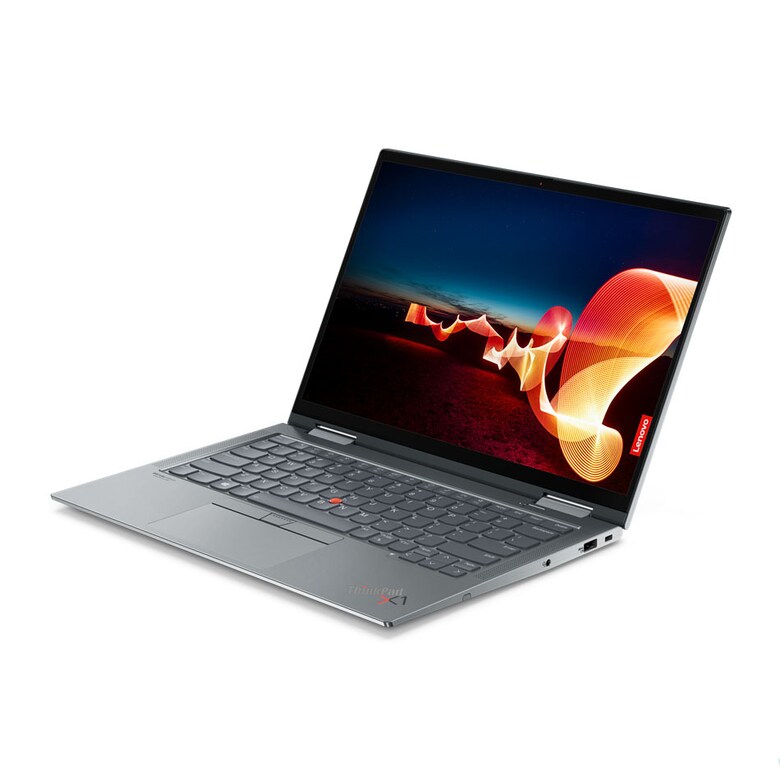 Lenovo ThinkPad X1 Yoga Gen 6 | 14" | Intel i5-1145G7 | 16GB RAM | 512GB SSD | 4K | Win 11 Pro | Schweiz
