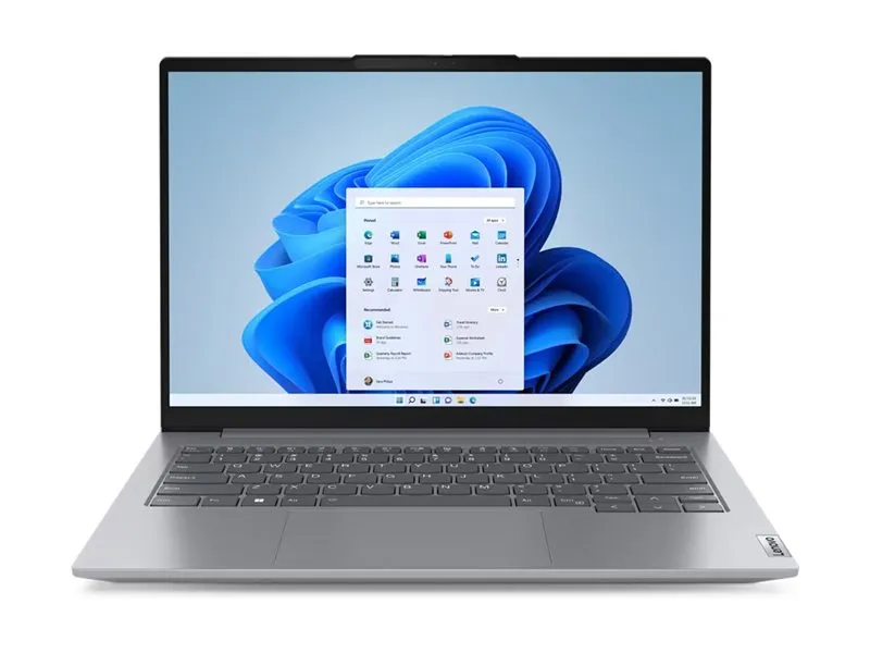 Lenovo ThinkBook 14 G6 ABP | 14" | AMD Ryzen 5 7430U | 16GB RAM | 512GB SSD | WUXGA | Win 11 Pro | DE
